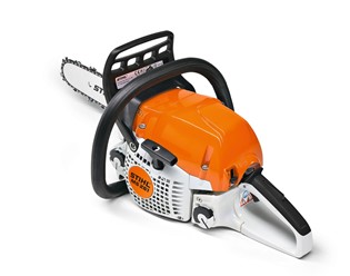 Zestaw STIHL MS 251 – Pilarka + Łańcuch i Oleje