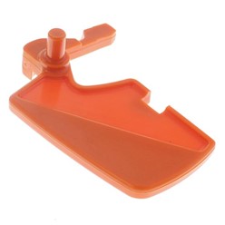 Dźwignia blokady 1137 182 0800