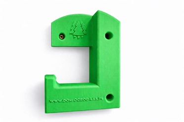 Uchwyt do wieszania pilarki – druk 3D