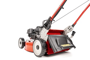 Kosiarka Weibang 53cm Loncin 1P70FC 3W1 z napędem