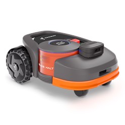 Segway Navimow H500E-VF – robot koszący
