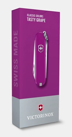  Scyzoryk Victorinox Classic SD "Style Icon" 0.6223.G