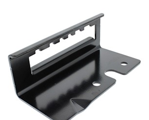 Blacha zapadkowa 6140 703 9511