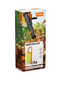 Zestaw serwisowy nr 39 do do spalinowych dmuchaw plecakowych stihl serwis stihl dealer