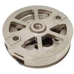 Sprzęgło 4128 160 2001