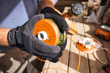 STIHL FSA 70 R Podkaszarka Akumulatorowa