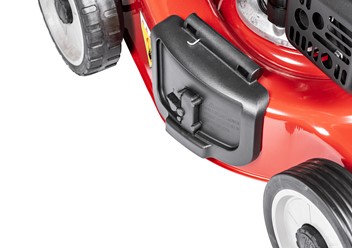 Kosiarka spalinowa Weibang WB456SC VE 3IN1