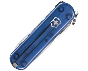 Scyzoryk Victorinox Nail Clip 580