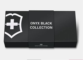 Scyzoryk Victorinox Signature Lite Onyx Black