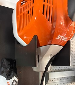 Uchwyt do wieszania Kosy STIHL FS 460  Druk 3D