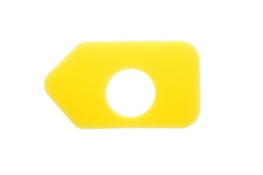 Filtr powietrza Briggs & Stratton Classic / Sprint