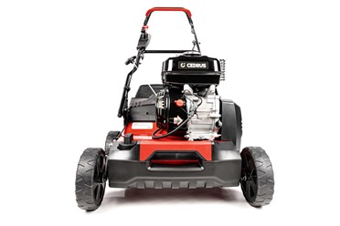 Wertykulator Cedrus CEDWR01