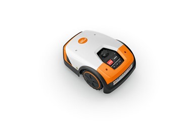 STIHL iMOW® 3 to automatyczny robot koszący do trawników do 500 m². Posiada 3 ostrza, regulację wysokości i sterowanie przez aplikację iMOW®. Samodzie
