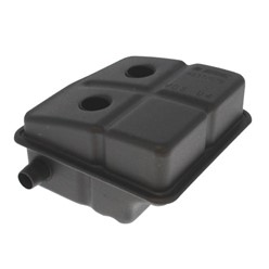 Tłumik wydechu spalin 4237 140 0607