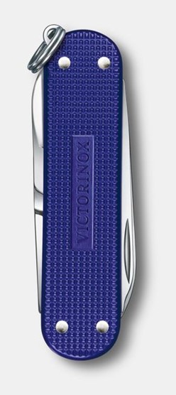 Scyzoryk Victorinox Classic SD Alox