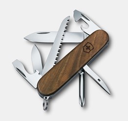 Scyzoryk Hiker Wood Victorinox