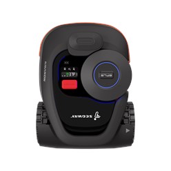Segway Navimow H500E-VF – robot koszący