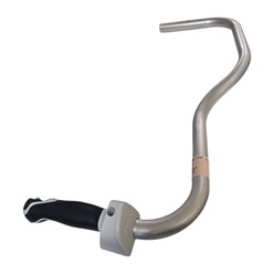 Oryginalny uchwyt kierowniczy Stihl do kosy spalinowej FS 361 C i FS 461 C-EM