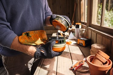 STIHL FSA 70 R Podkaszarka Akumulatorowa