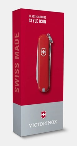  Scyzoryk Victorinox Classic SD "Style Icon" 0.6223.G