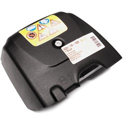 Pokrywa filtra 4224 140 1000