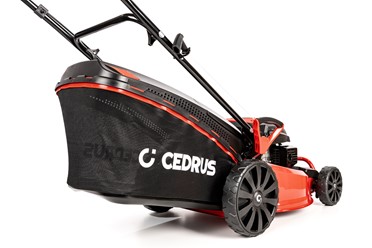 Kosiarka spalinowa KS48