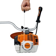 Kosa spalinowa FS 491 C-EM STIHL kosa spalinowa