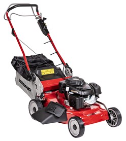 Kosiarka spalinowa Weibang WB537SLC 3W1