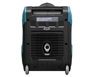generator inwerterowy KS 6000iE S ATS  agregat prądotwórczy z ATS  cichy generator prądu  agregat prądotwórczy 5 kW  generator prądotwórczy do domu  b