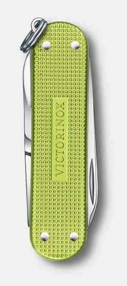 Scyzoryk Victorinox Classic SD Alox