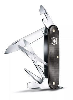 Scyzoryk Pioneer X Alox Limited Edition 2022 Victorinox