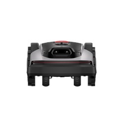 Automatyczny bezprzewodowy robot koszący Roborock RockNeo Q105 RTK Vision do trawników do 500 m2