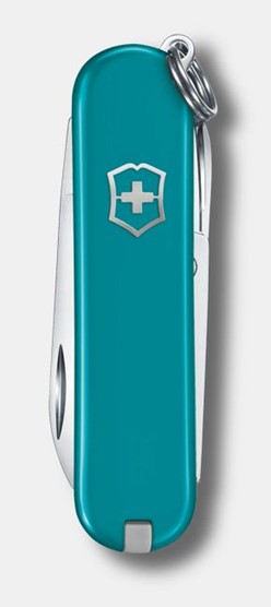  Scyzoryk Victorinox Classic SD "Style Icon" 0.6223.G