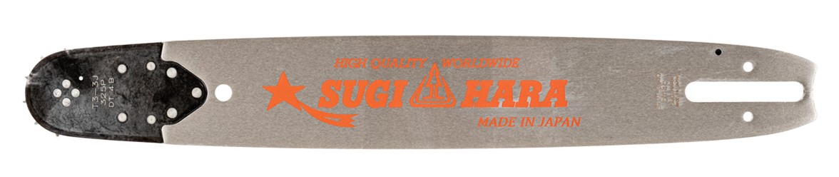 Prowadnica 16 .325 1.6mm SUGIHARA D025