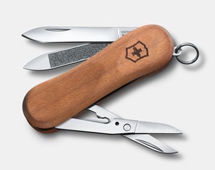 Scyzoryk Victorinox Executive 81 Wood