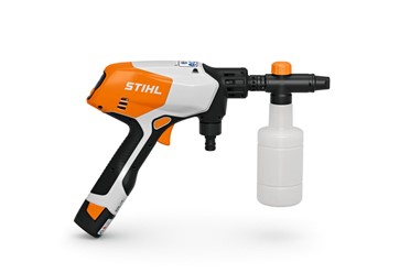 Myjka Akumulatorowa RCA 20 STIHL