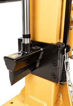 Łuparka do drewna pionowa Cedrus LS09V