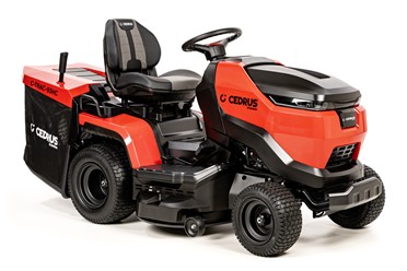 Traktorek Cedrus Premium C-TRAC-93HC