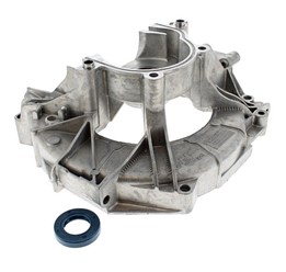 Połówka skrzyni korbowej, strona 4147 020 2602